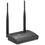 DG-BG4300NU (H/W Ver. B2) – ADSL Router: Digisol 300Mbps Wireless ADSL 2/2+ Broadband Router with USB Port