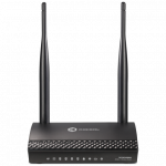 DG-BG4300NU (H/W Ver. B2) – ADSL Router: Digisol 300Mbps Wireless ADSL 2/2+ Broadband Router with USB Port