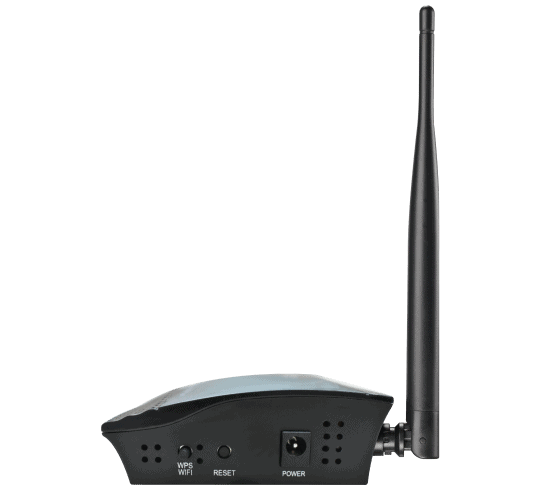 DG-BG4300NU (H/W Ver. B2) – ADSL Router: Digisol 300Mbps Wireless ADSL 2/2+ Broadband Router with USB Port