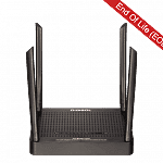 DG-BR5411QAC – Digisol AC 1200 Gigabit Dual Band Wireless Broadband Router