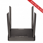 DG-BR5411QAC – Digisol AC 1200 Gigabit Dual Band Wireless Broadband Router