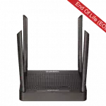 DG-BR5411QAC – Digisol AC 1200 Gigabit Dual Band Wireless Broadband Router