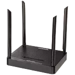 DG-BR5411QAC – Digisol AC 1200 Gigabit Dual Band Wireless Broadband Router
