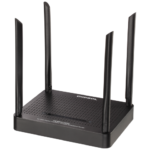 DG-BR5411QAC – Digisol AC 1200 Gigabit Dual Band Wireless Broadband Router