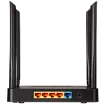 DG-BR5411QAC – Digisol AC 1200 Gigabit Dual Band Wireless Broadband Router
