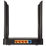 DG-BR5411QAC – Digisol AC 1200 Gigabit Dual Band Wireless Broadband Router