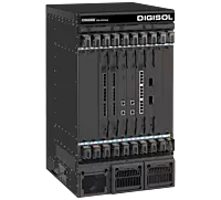 DG-CS7010 – Digisol 10-Slot Layer 3 Chassis Switch