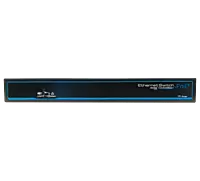 DG-FS1009PF-A (H/W Ver. B1) – DIGISOL Fast Ethernet Unmanaged Desktop Switch with 8 PoE Ports and 1 Uplink Port