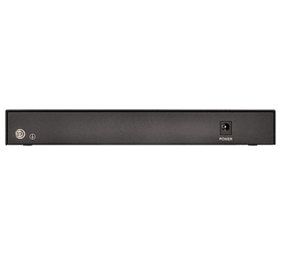 DG-FS1009PF-A (H/W Ver. A1) – Digisol Fast Ethernet Unmanaged Desktop Switch with 8 PoE Ports and 1 Uplink Port