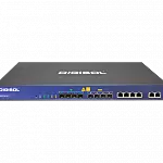 DG-GO4204-8E – Digisol GEPON OLT(Optical Line Terminal)