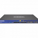 DG-GO4204-8E – Digisol GEPON OLT(Optical Line Terminal)
