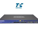 DG-GO4204-8E – Digisol GEPON OLT(Optical Line Terminal)
