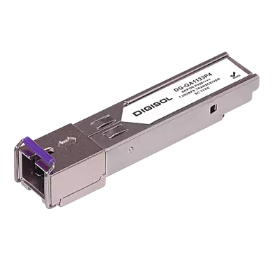 DG-GA1133P4 – High Performance EPON SFP Transceivers