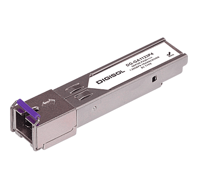 DG-GA1133P4 – High Performance EPON SFP Transceivers