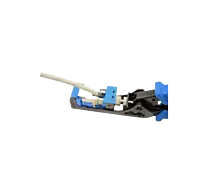 DIGISOL Quick Punch Down Tool For Cat 6 Keystone Jack