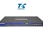 DG-GO4208-12E4SFPP – Digisol GEPON OLT (Optical Line Terminal)