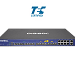 DG-GO4208-12E4SFPP – Digisol GEPON OLT (Optical Line Terminal)