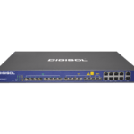 DG-GO4308-14E2SFPP – Digisol GPON OLT – 8 Port