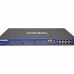 DG-GO4308-14E2SFPP – Digisol GPON OLT – 8 Port