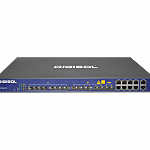 DG-GO4308-14E2SFPP – Digisol GPON OLT – 8 Port