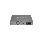 DG-GO4301-2E1SFPP – DIGISOL GPON OLT with 1 PON, 2 RJ45 and 1 SFP / SFP+ Uplink Port
