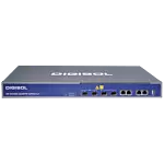 DG-GO4302-2E2SFPP -DIGISOL GPON OLT with 2 PON, 2 RJ45 and 2 SFP / SFP+ Uplink Ports
