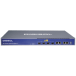 DG-GO4302-2E2SFPP -DIGISOL GPON OLT with 2 PON, 2 RJ45 and 2 SFP / SFP+ Uplink Ports