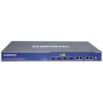DG-GO4302-2E2SFPP -DIGISOL GPON OLT with 2 PON, 2 RJ45 and 2 SFP / SFP+ Uplink Ports