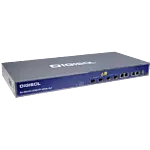 DG-GO4302-2E2SFPP -DIGISOL GPON OLT with 2 PON, 2 RJ45 and 2 SFP / SFP+ Uplink Ports
