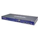 DG-GO4302-2E2SFPP -DIGISOL GPON OLT with 2 PON, 2 RJ45 and 2 SFP / SFP+ Uplink Ports