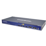 DG-GO4302-2E2SFPP -DIGISOL GPON OLT with 2 PON, 2 RJ45 and 2 SFP / SFP+ Uplink Ports