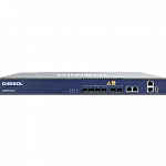 DG-GO4304-2E2SFPP – Digisol GPON OLT – 4 Port