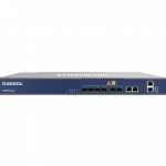 DG-GO4304-2E2SFPP – Digisol GPON OLT – 4 Port