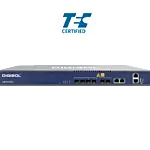 DG-GO4304-2E2SFPP – Digisol GPON OLT – 4 Port