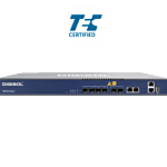 DG-GO4304-2E2SFPP – Digisol GPON OLT – 4 Port