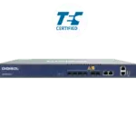 DG-GO4304-2E2SFPP – Digisol GPON OLT – 4 Port