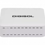 DG-GR1010 – Digisol GEPON ONU Router with 1 PON & 1 Giga Port