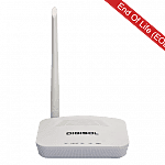 DG-GR1310 – Digisol GEPON ONU 300MBPS Wi-fi Router with 1 PON & 1 GIGA Port