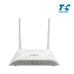 DIGISOL XPON ONU 300Mbps Wireless Router with 1 PON, 1 GE + 1 FE LAN Port- DG-GR1321-NV