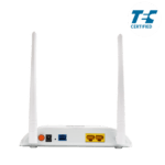 DIGISOL XPON ONU 300Mbps Wireless Router with 1 PON, 1 GE + 1 FE LAN Port- DG-GR1321-NV