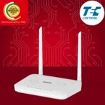 DG-GR1321 – Digisol XPON ONU 300Mbps Wi-Fi Router with 1 PON, 1 GE & 1 FE Port, 1 FXS Port | MADE IN INDIA