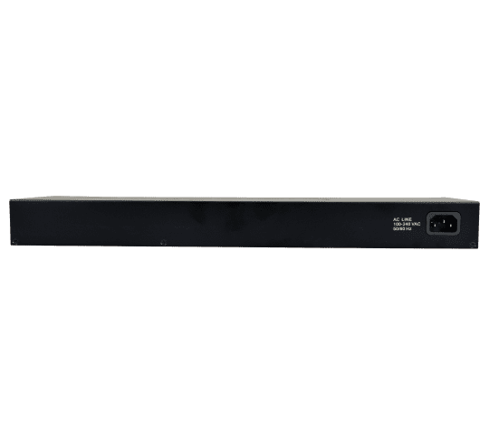 DG-GS1016/E (H/W Ver. A2) – DIGISOL 16 Port Gigabit Ethernet Unmanaged Switch