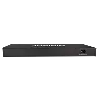 DIGISOL 24 Port Gigabit Ethernet Unmanaged Switch – DG-GS1024/E