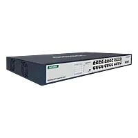 DIGISOL 24 Port PoE Gigabit Unmanaged Switch with 2 SFP Uplinks – DG-GS1024/EP