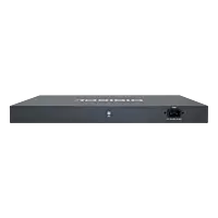 DIGISOL 24 Port PoE Gigabit Unmanaged Switch with 2 SFP Uplinks – DG-GS1024/EP