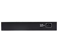 DG-GS1024D-E – Digisol 24 Port Gigabit Ethernet Unmanaged Switch