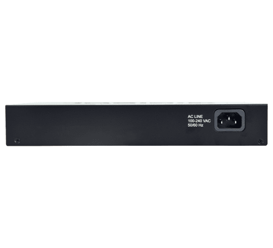 DG-GS1024D-E – Digisol 24 Port Gigabit Ethernet Unmanaged Switch