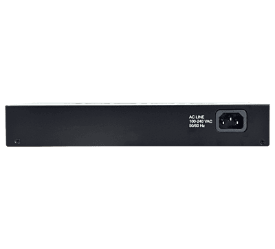 DG-GS1024D-E – Digisol 24 Port Gigabit Ethernet Unmanaged Switch