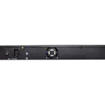 DG-GS1510HPEV2 – Digisol L2 Managed Gigabit Ethernet PoE Switch