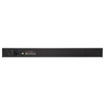 DG-GS1528HP/C – Digisol 24 Port Layer 2 Web managed Gigabit Ethernet PoE+ Switch with 2 Giga Combo Ports + 2 Gigabit SFP Ports